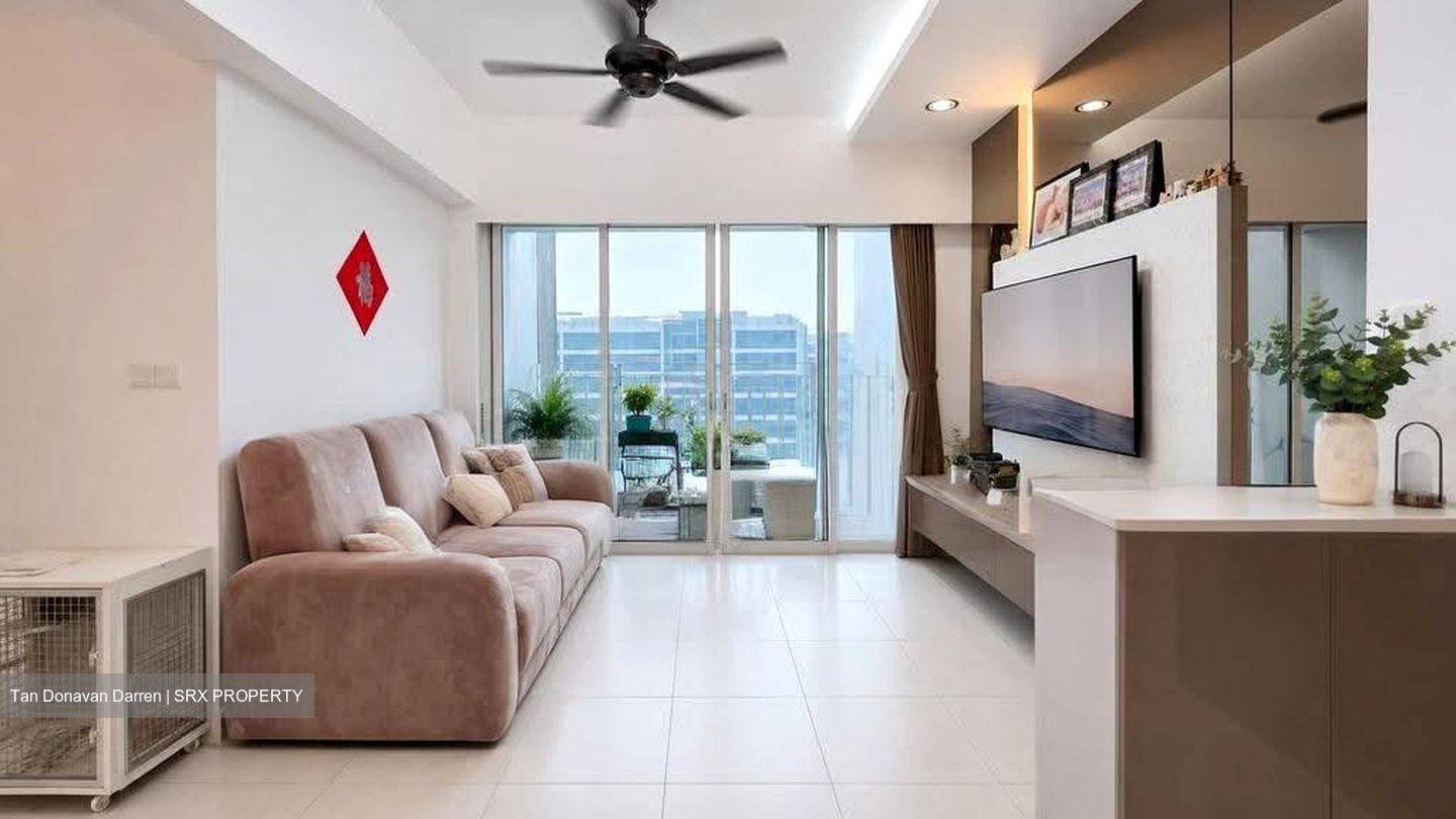 Blk 268C Punggol Sapphire (Punggol), HDB 4 Rooms #624511441
